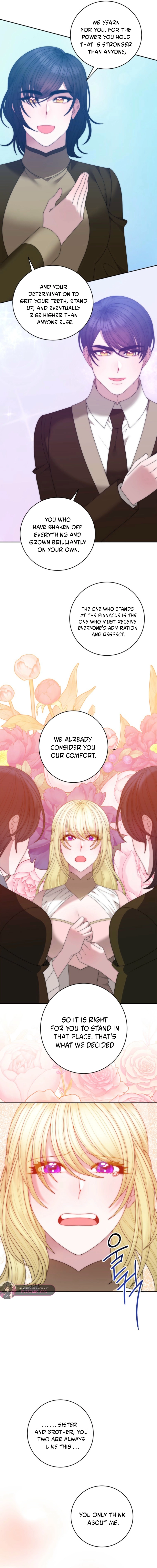 One Step Forward to the Flower Path Chapter 162 65 05