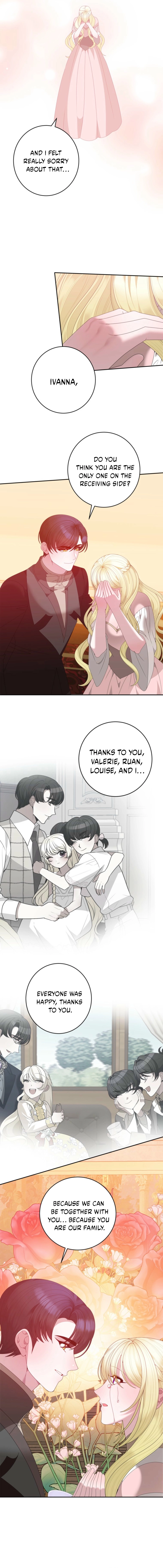 One Step Forward to the Flower Path Chapter 162 66 06