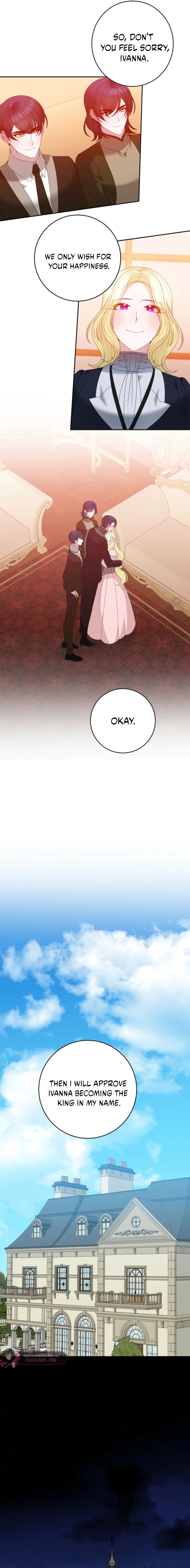 One Step Forward to the Flower Path Chapter 162 67 07