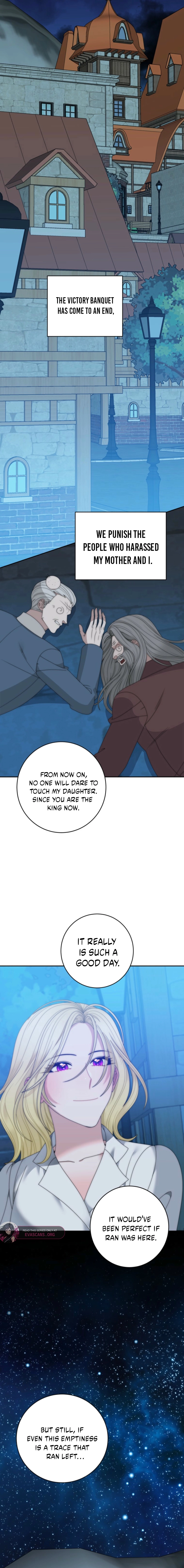 One Step Forward to the Flower Path Chapter 162 68 08