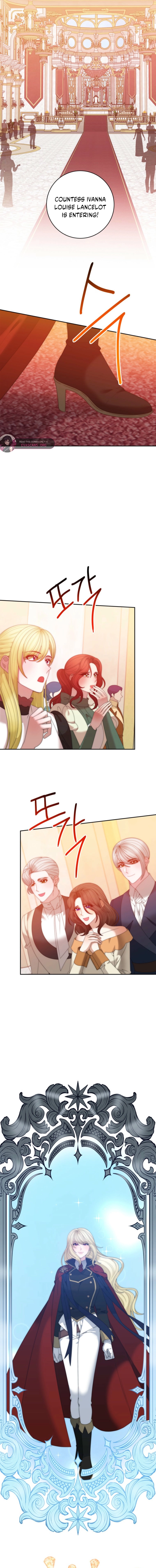 One Step Forward to the Flower Path Chapter 162 72 12