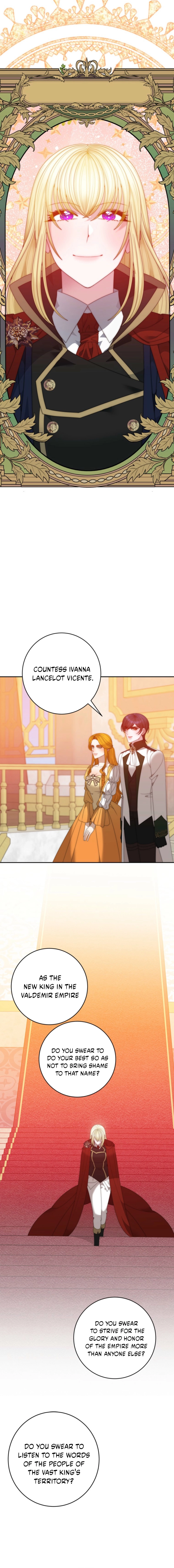 One Step Forward to the Flower Path Chapter 162 73 13