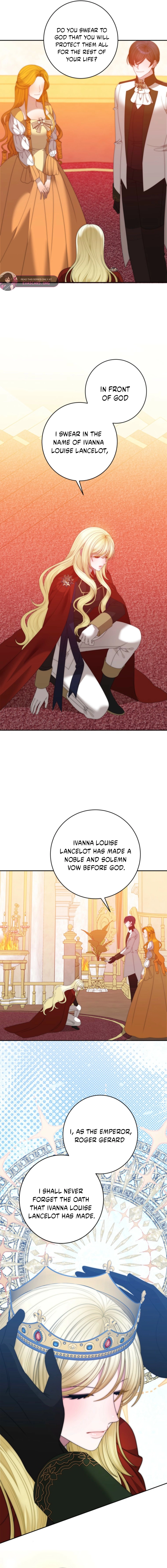One Step Forward to the Flower Path Chapter 162 74 14