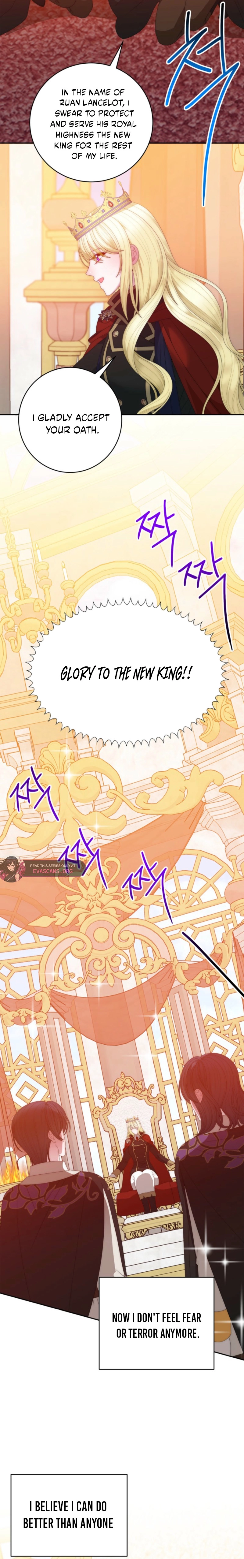 One Step Forward to the Flower Path Chapter 162 76 16