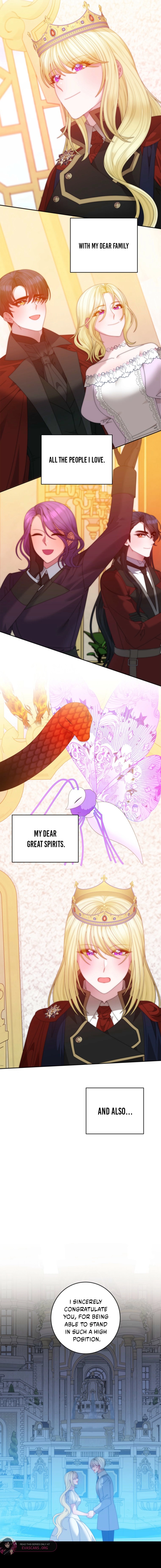 One Step Forward to the Flower Path Chapter 162 77 17