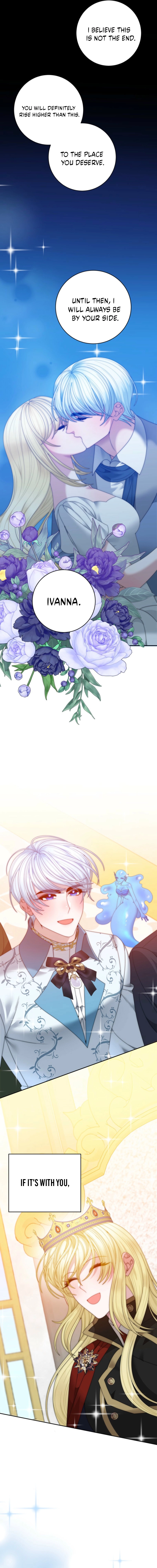 One Step Forward to the Flower Path Chapter 162 78 18