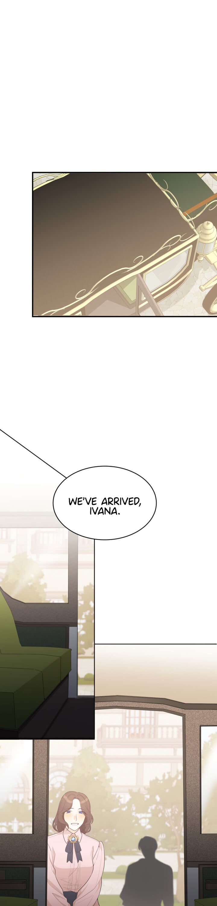 One Step Forward to the Flower Path Chapter 2 92 0