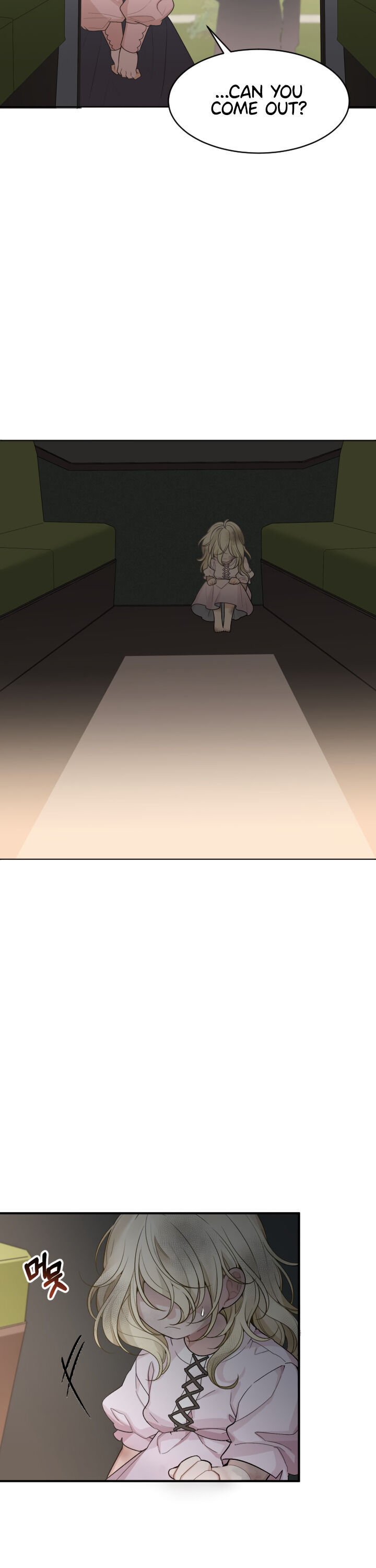 One Step Forward to the Flower Path Chapter 2 93 1