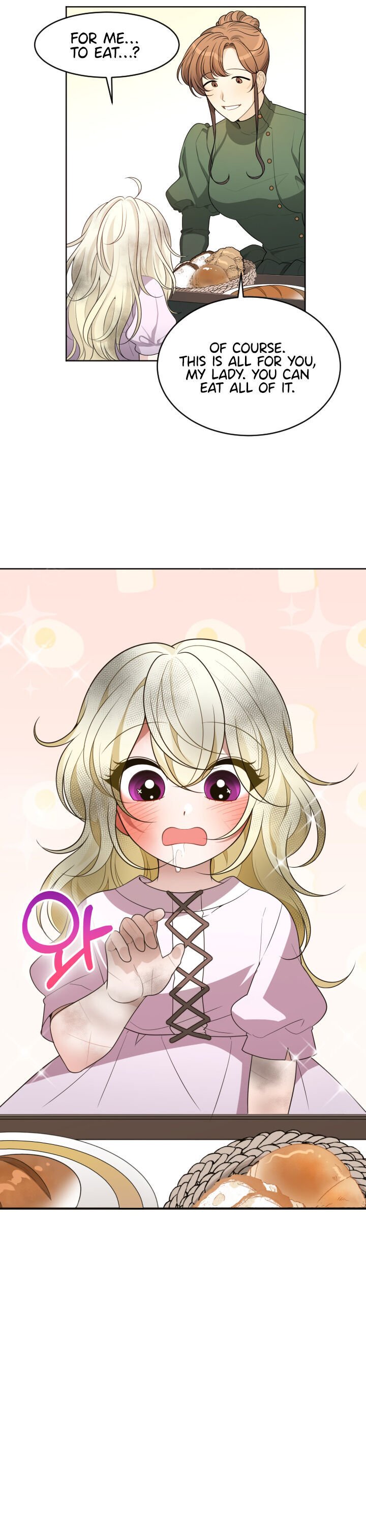 One Step Forward to the Flower Path Chapter 2 106 14