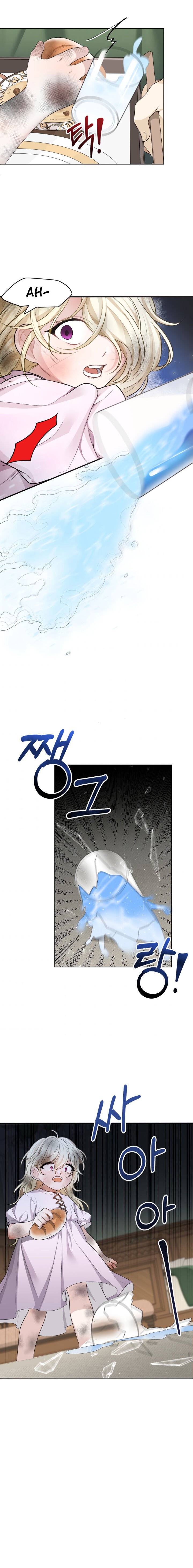 One Step Forward to the Flower Path Chapter 2 107 15