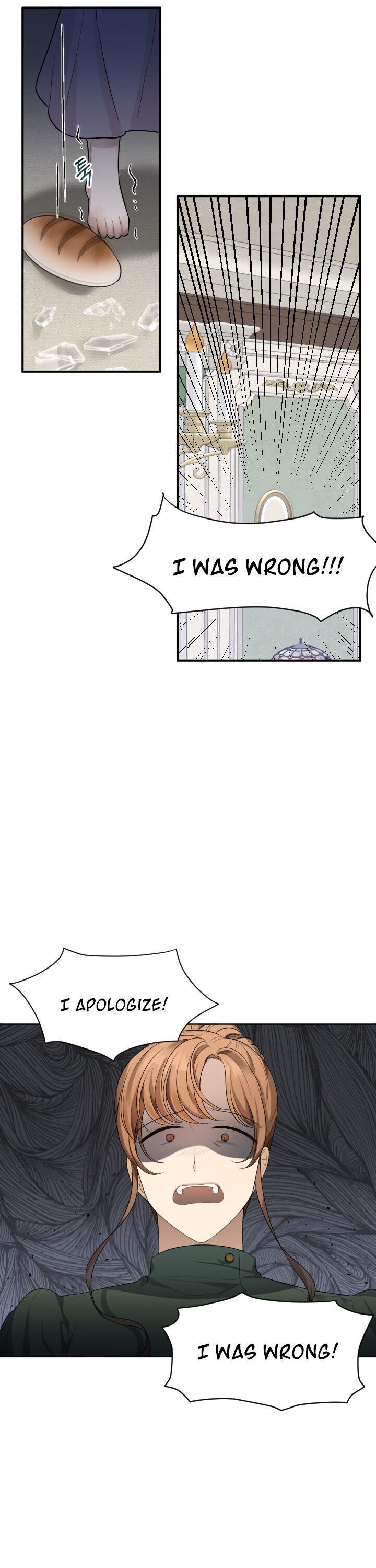 One Step Forward to the Flower Path Chapter 2 108 16