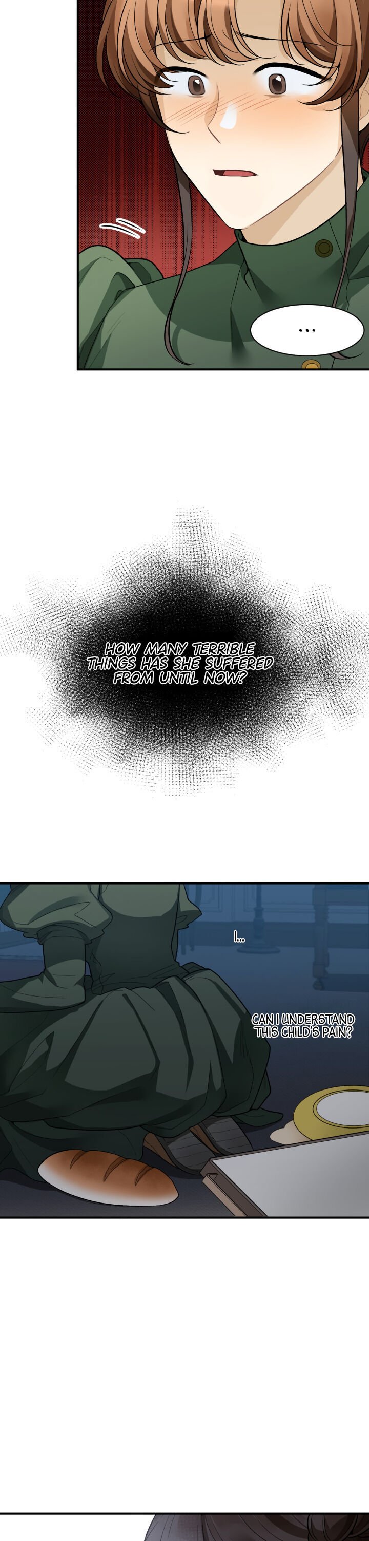 One Step Forward to the Flower Path Chapter 2 111 19