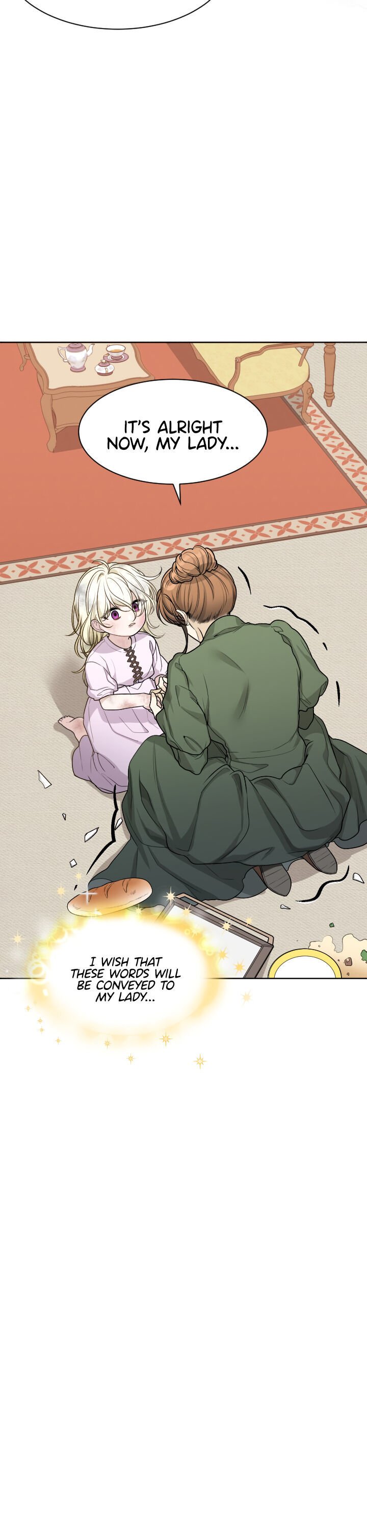 One Step Forward to the Flower Path Chapter 2 114 22