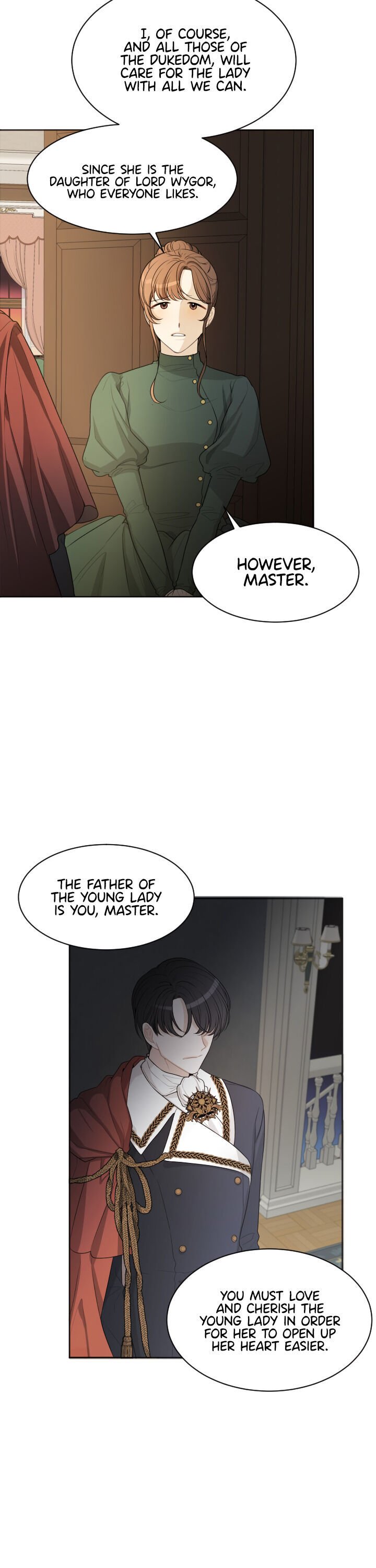 One Step Forward to the Flower Path Chapter 2 117 25