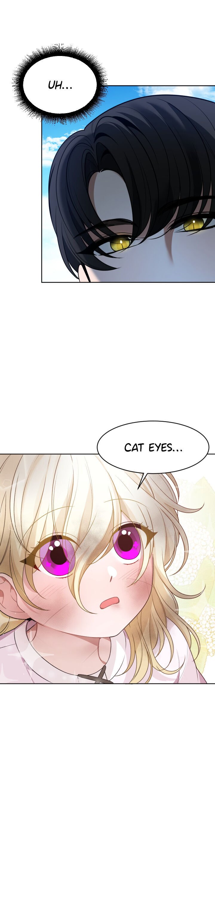 One Step Forward to the Flower Path Chapter 2 96 4