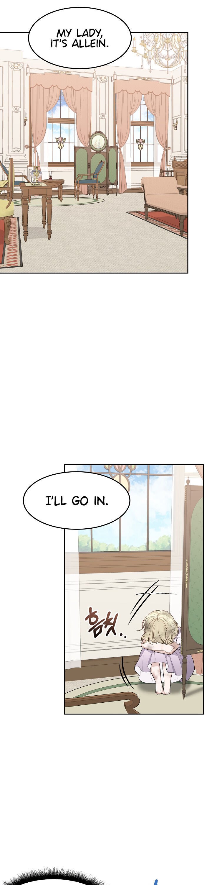 One Step Forward to the Flower Path Chapter 2 101 9