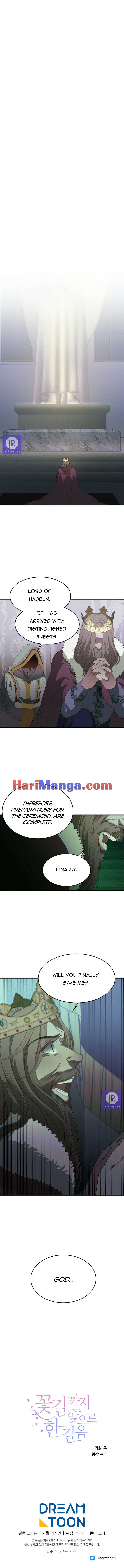 One Step Forward to the Flower Path Chapter 37 35 7