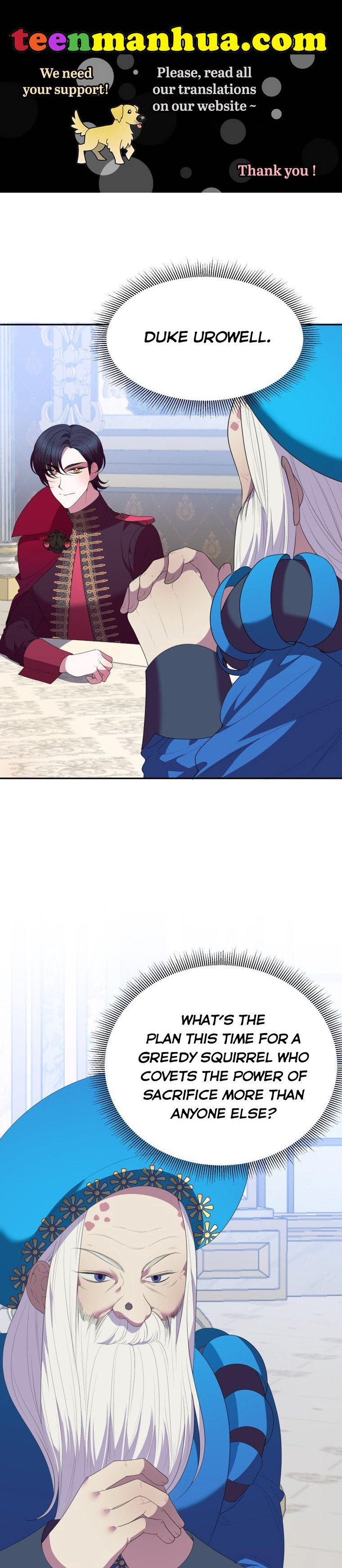 One Step Forward to the Flower Path Chapter 43 116 0