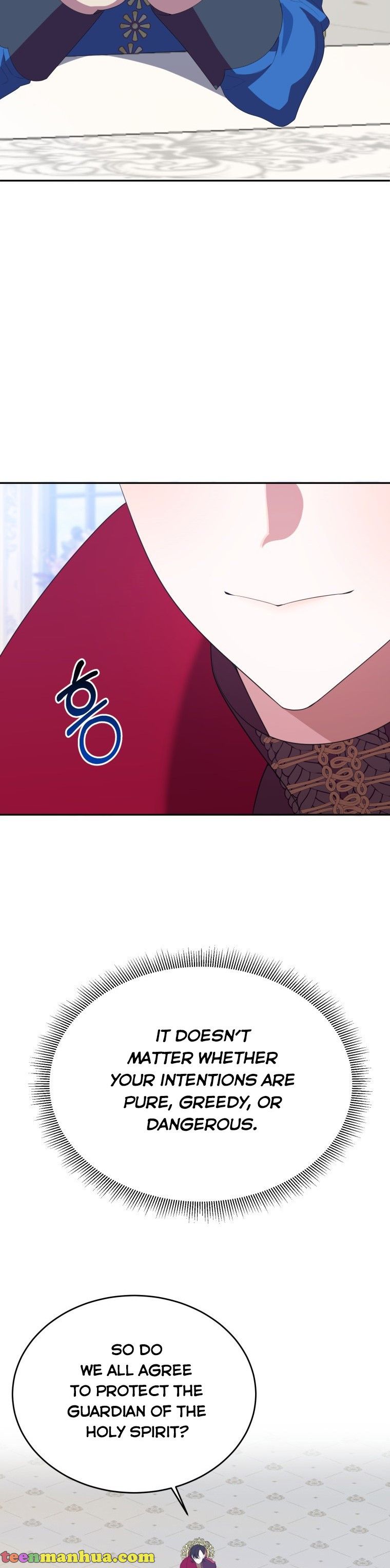 One Step Forward to the Flower Path Chapter 43 117 1