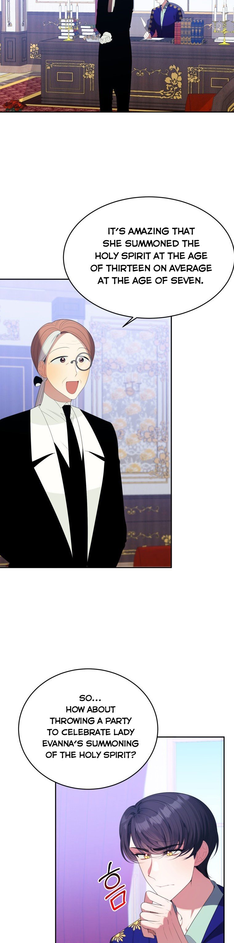 One Step Forward to the Flower Path Chapter 43 127 11