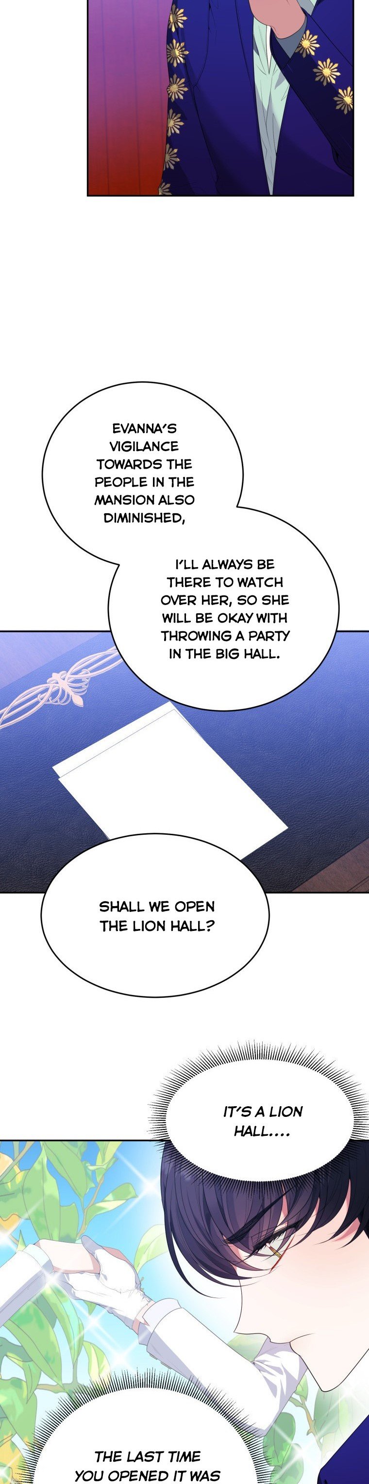 One Step Forward to the Flower Path Chapter 43 128 12