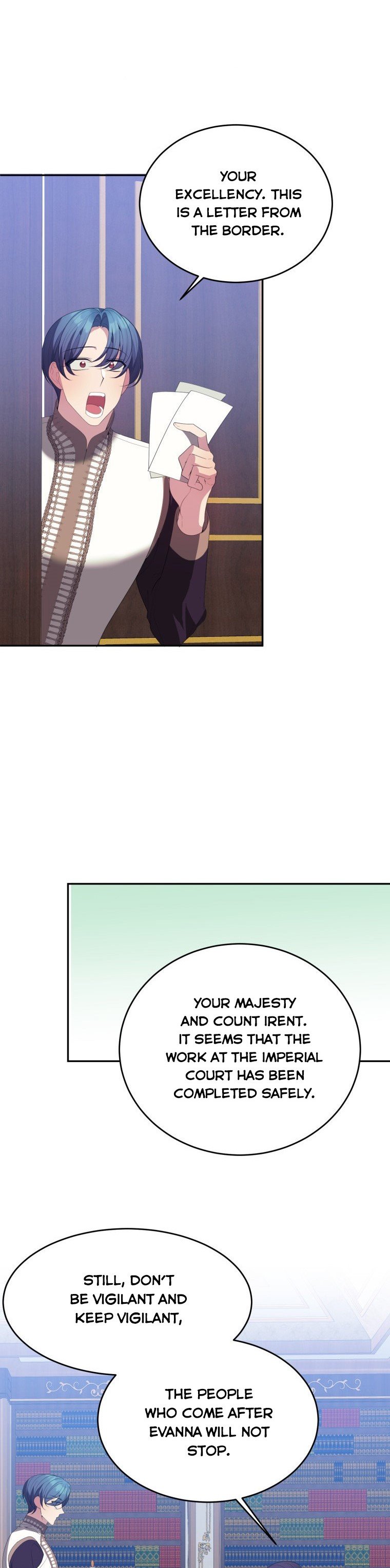 One Step Forward to the Flower Path Chapter 43 130 14