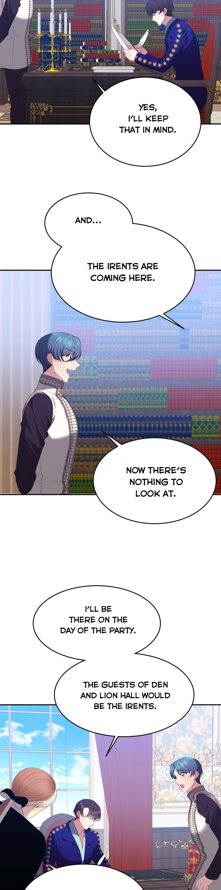 One Step Forward to the Flower Path Chapter 43 131 15