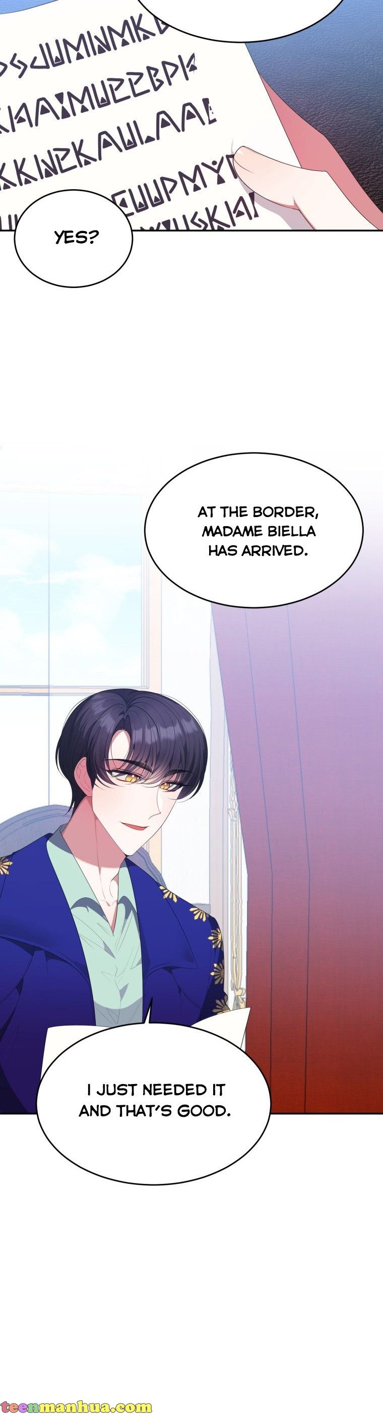 One Step Forward to the Flower Path Chapter 43 134 18