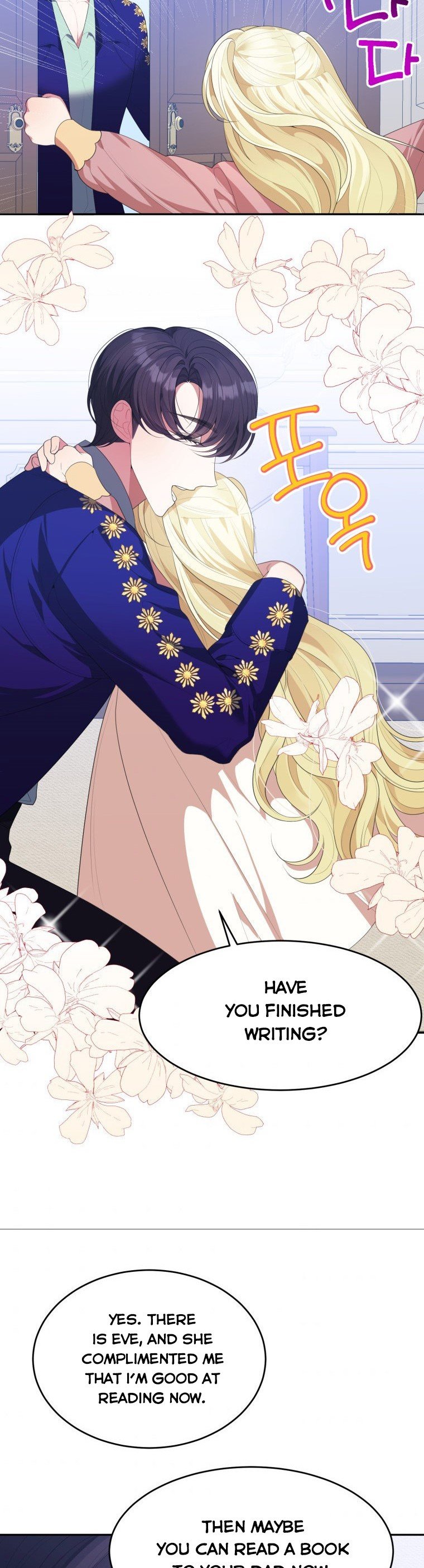 One Step Forward to the Flower Path Chapter 43 136 20