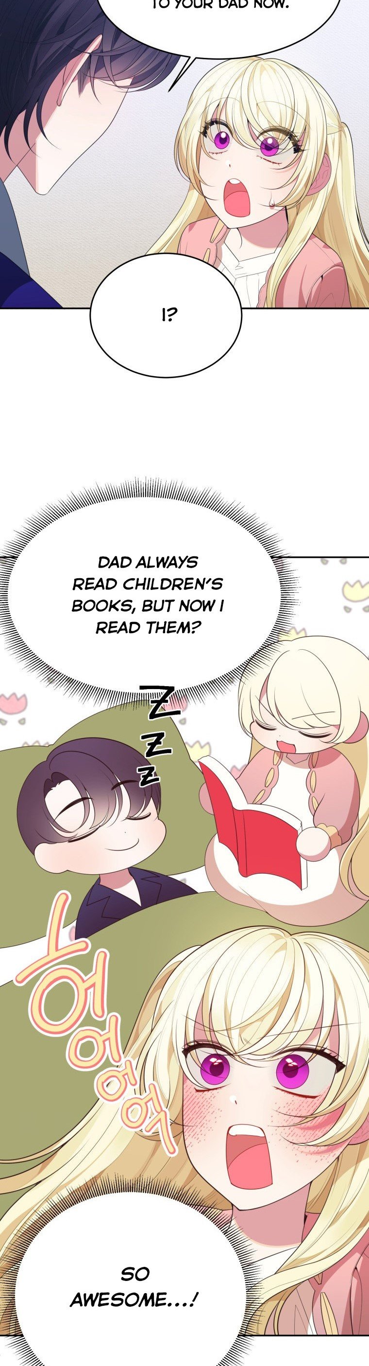 One Step Forward to the Flower Path Chapter 43 137 21