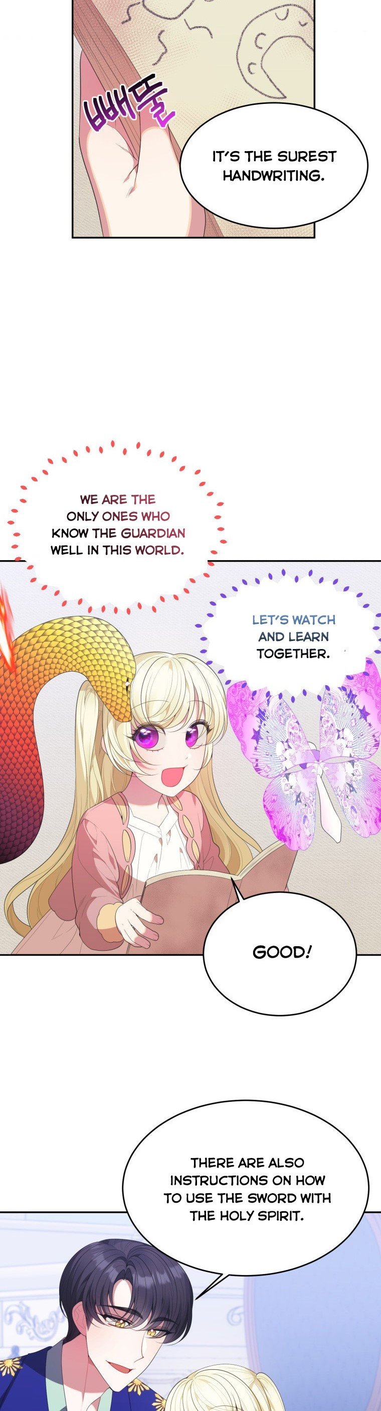 One Step Forward to the Flower Path Chapter 43 141 25