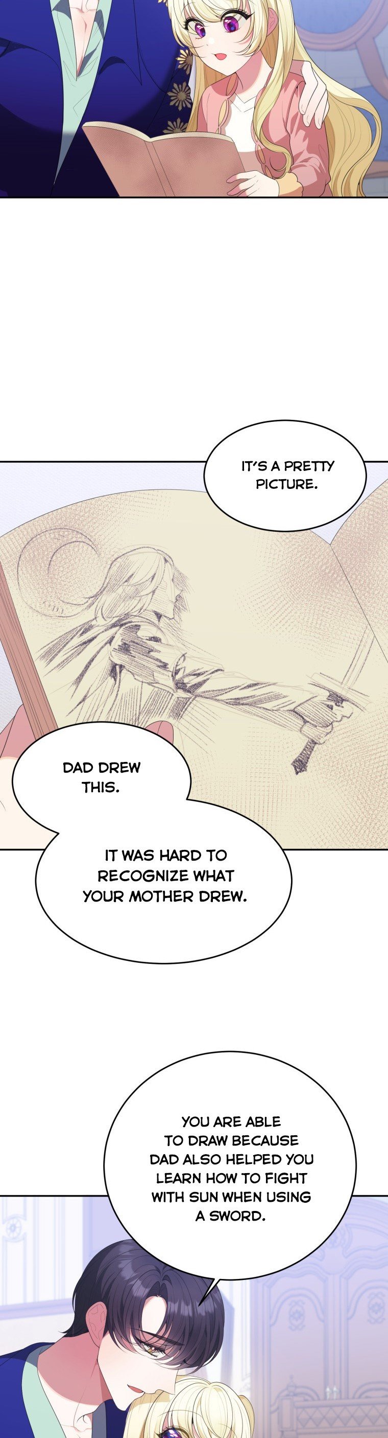 One Step Forward to the Flower Path Chapter 43 142 26