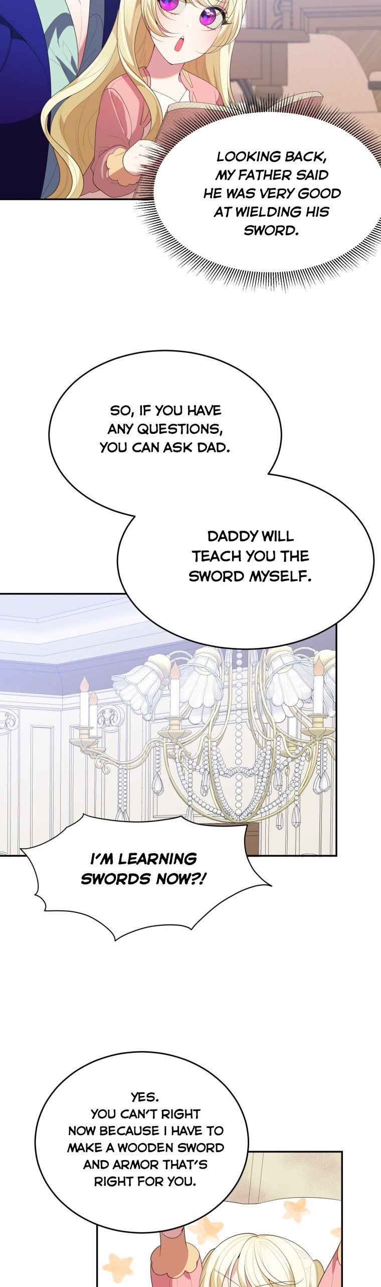 One Step Forward to the Flower Path Chapter 43 143 27