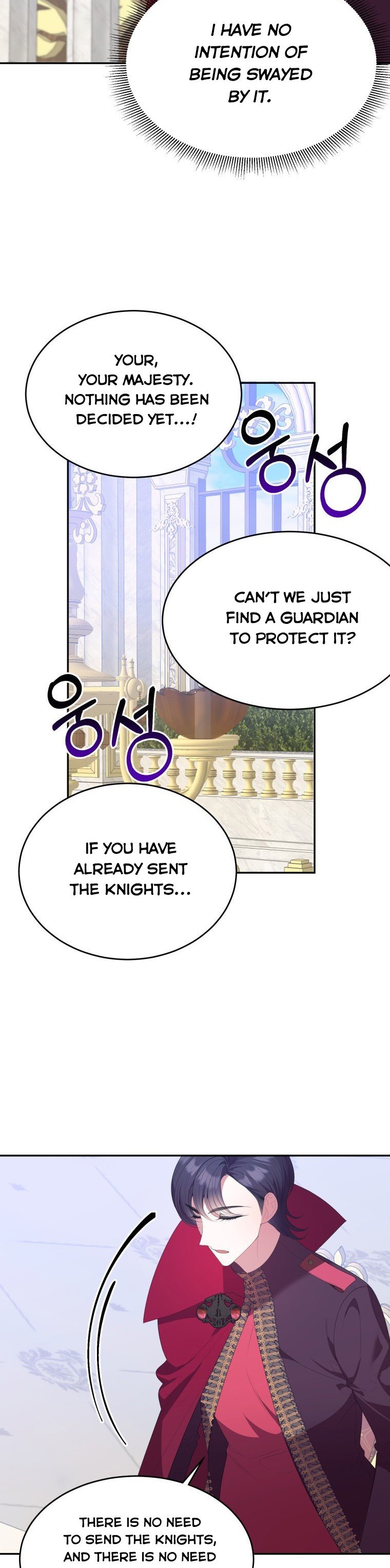 One Step Forward to the Flower Path Chapter 43 119 3