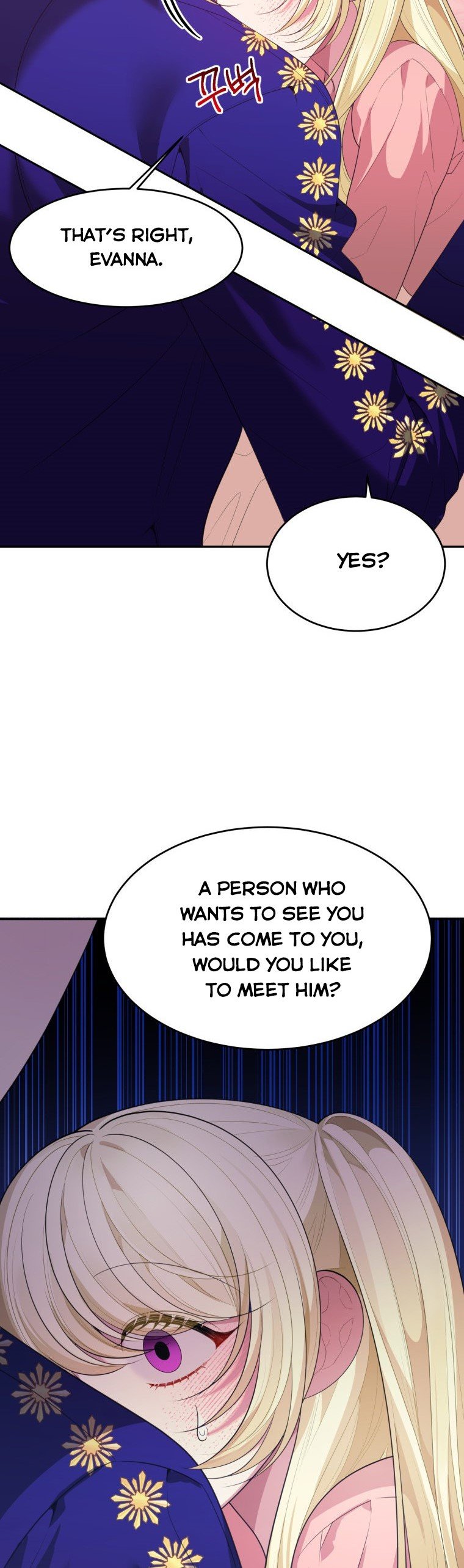 One Step Forward to the Flower Path Chapter 43 150 34