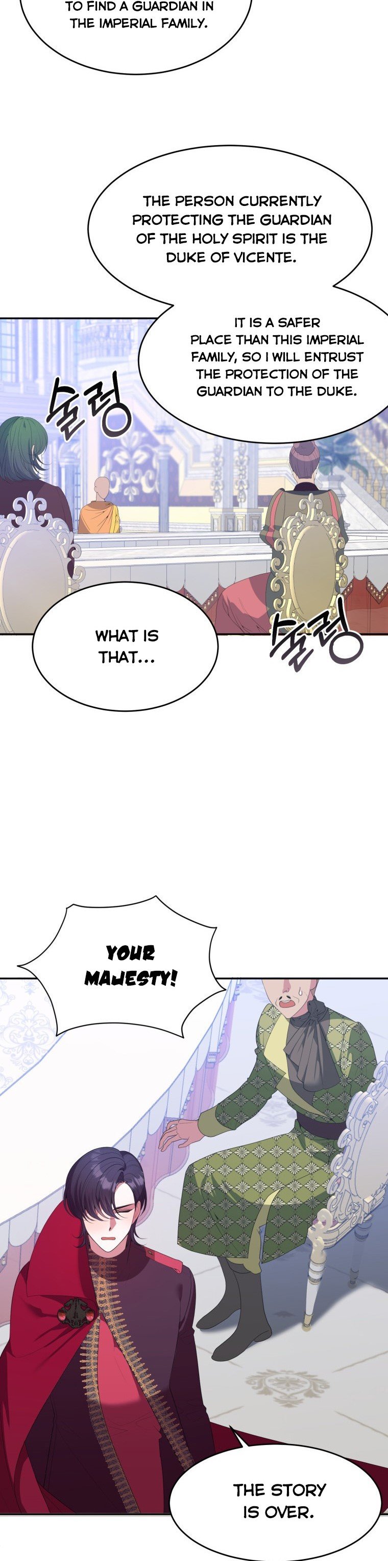 One Step Forward to the Flower Path Chapter 43 120 4