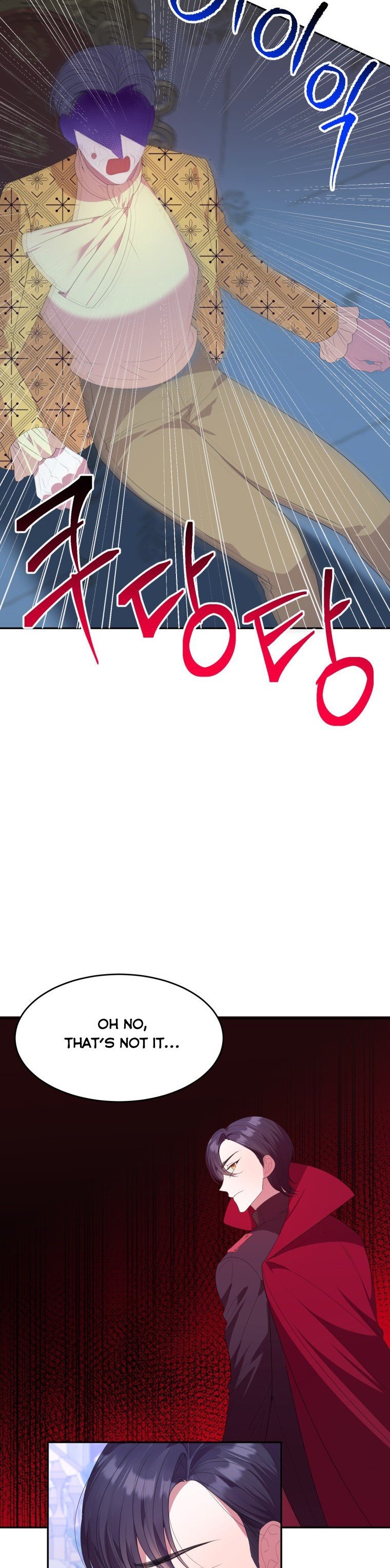 One Step Forward to the Flower Path Chapter 43 122 6