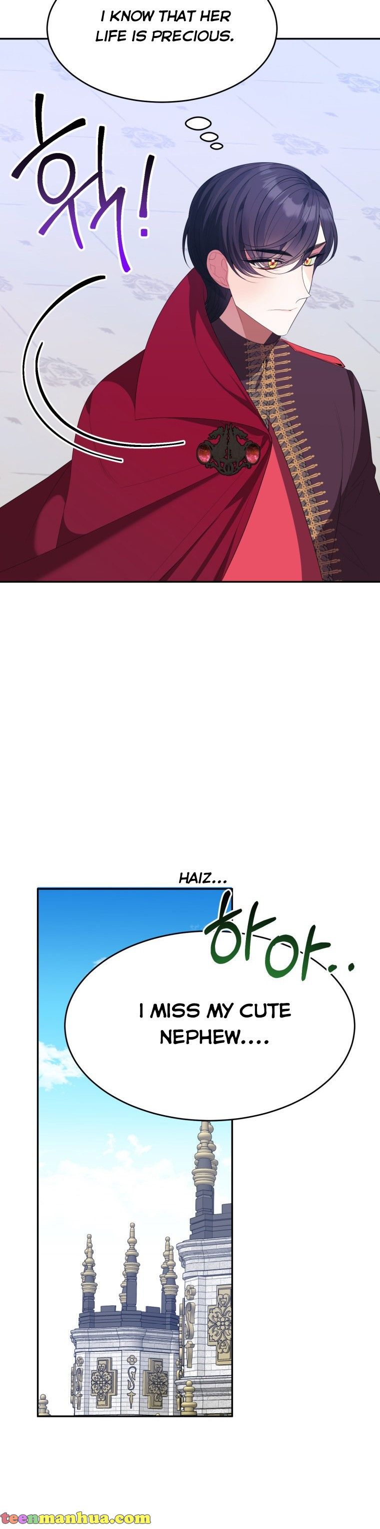 One Step Forward to the Flower Path Chapter 43 125 9