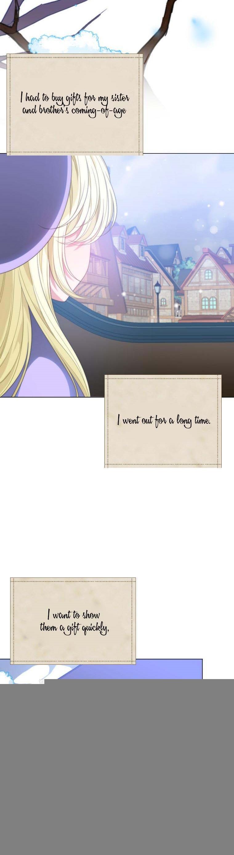 One Step Forward to the Flower Path Chapter 52 144 02