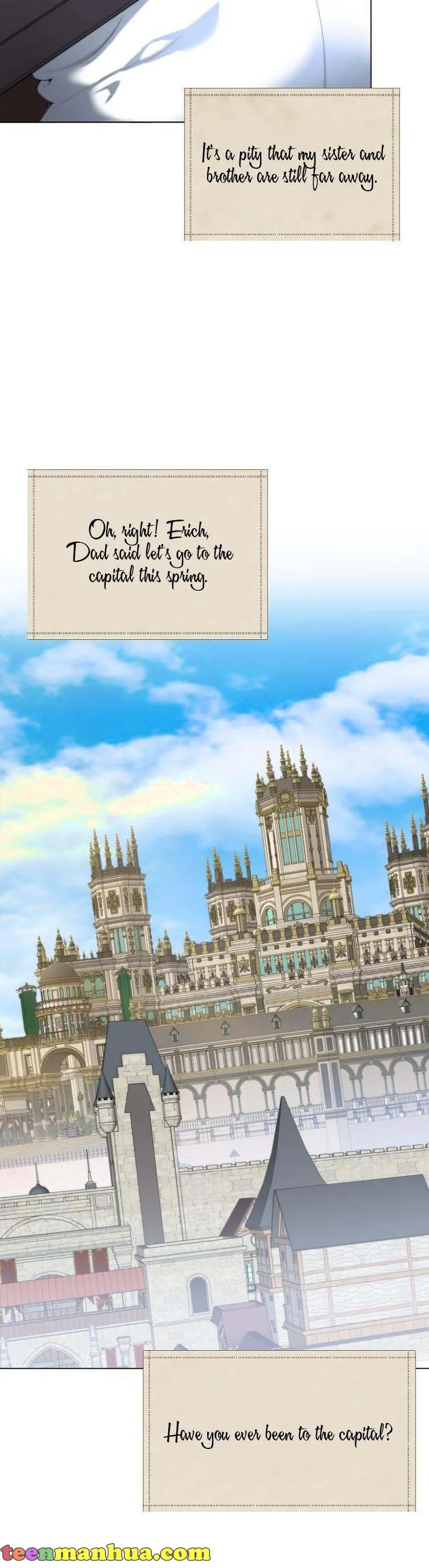 One Step Forward to the Flower Path Chapter 52 145 03