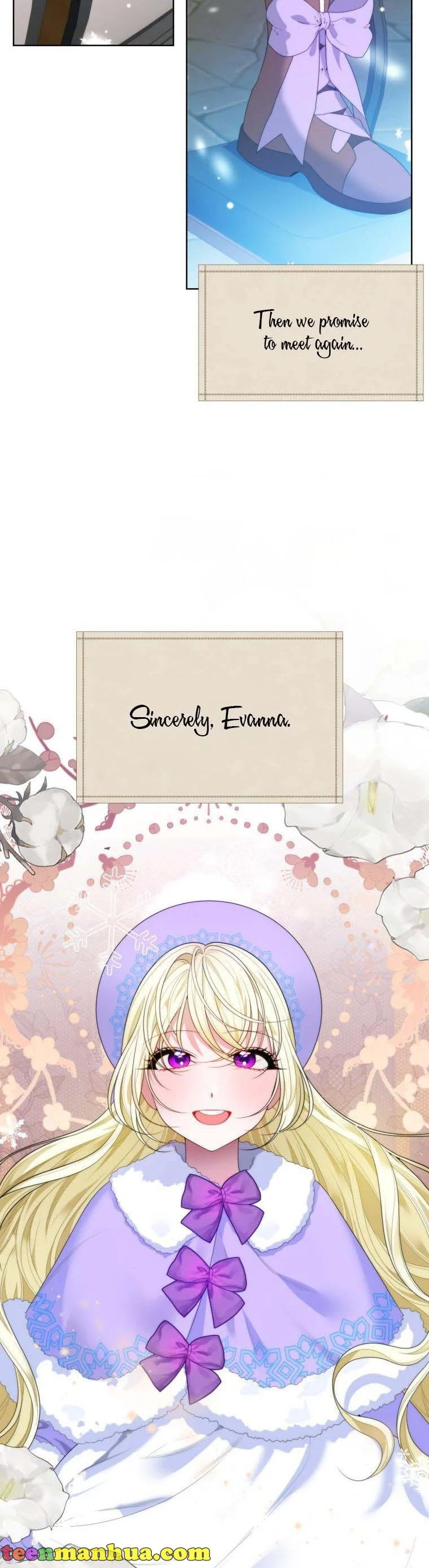 One Step Forward to the Flower Path Chapter 52 147 05