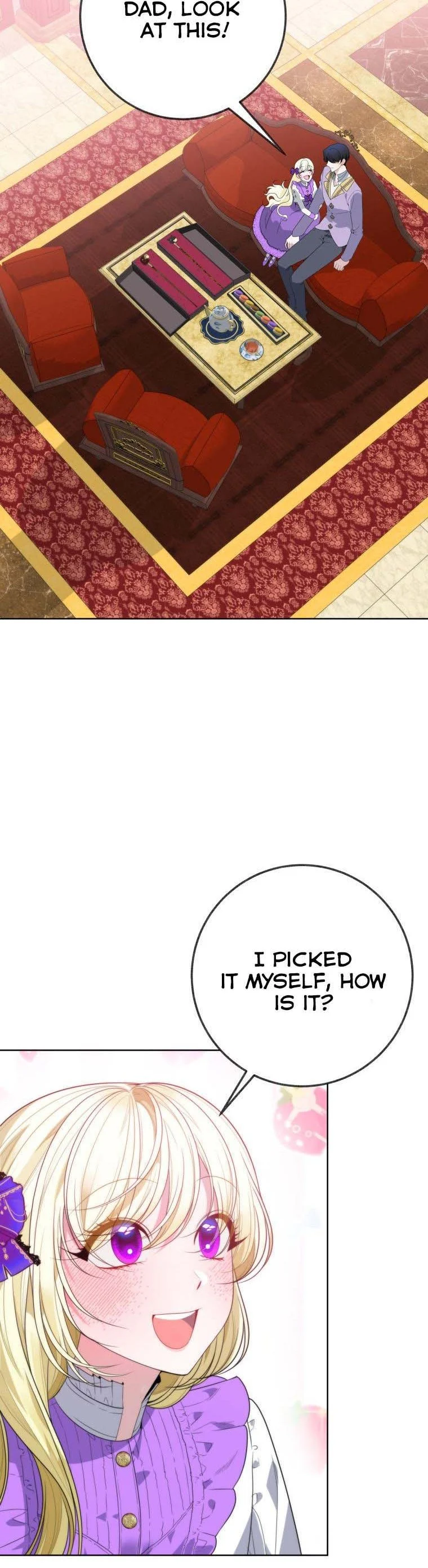 One Step Forward to the Flower Path Chapter 52 149 07