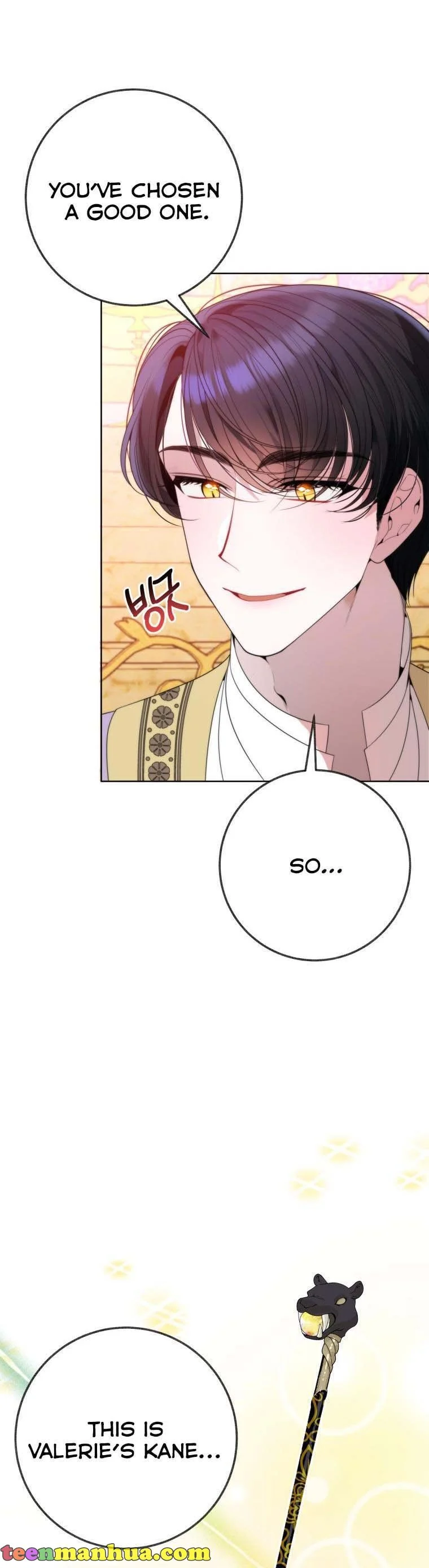 One Step Forward to the Flower Path Chapter 52 150 08