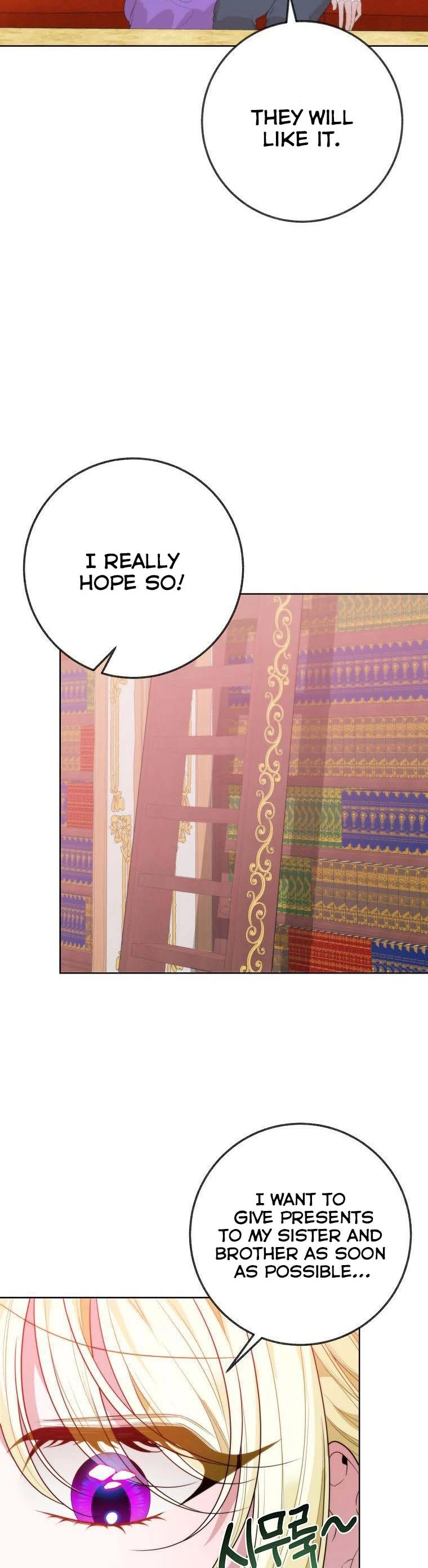 One Step Forward to the Flower Path Chapter 52 154 12