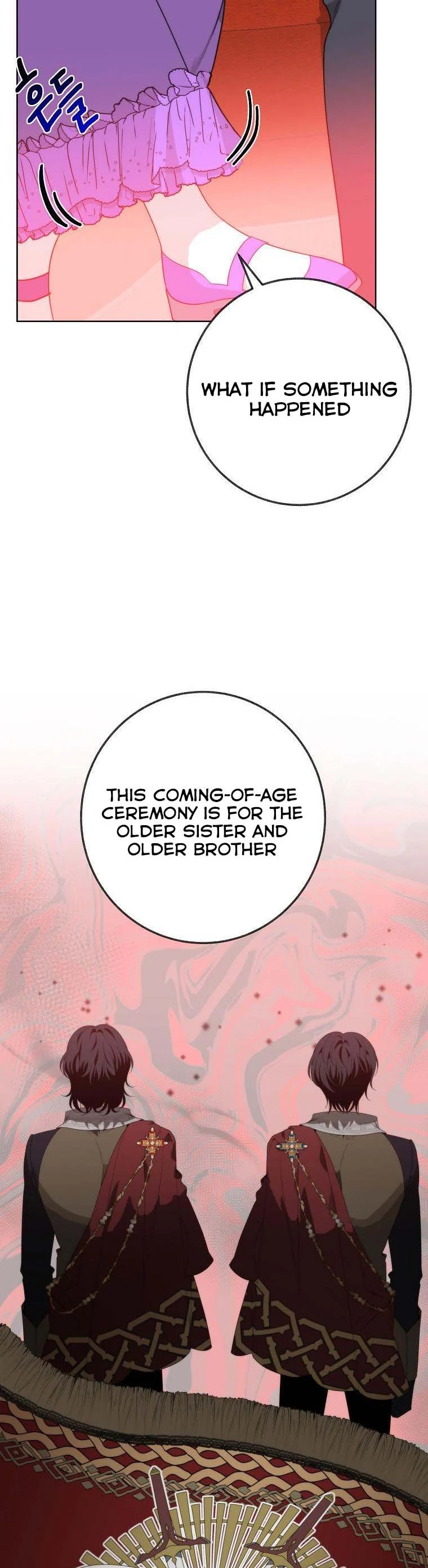 One Step Forward to the Flower Path Chapter 52 156 14