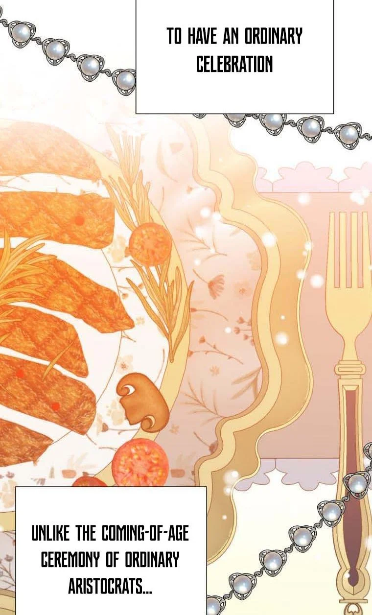 One Step Forward to the Flower Path Chapter 52 161 19