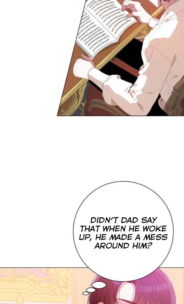 One Step Forward to the Flower Path Chapter 52 170 28