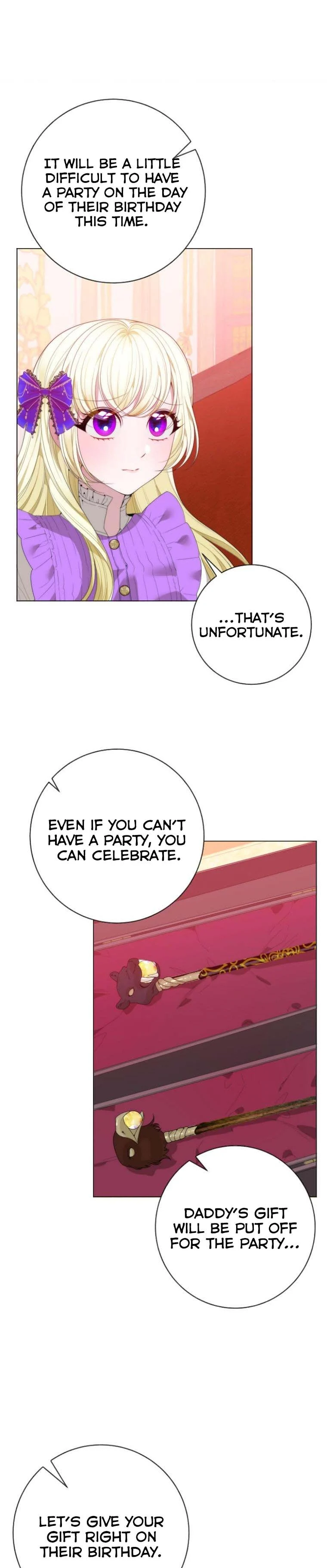 One Step Forward to the Flower Path Chapter 52 173 31