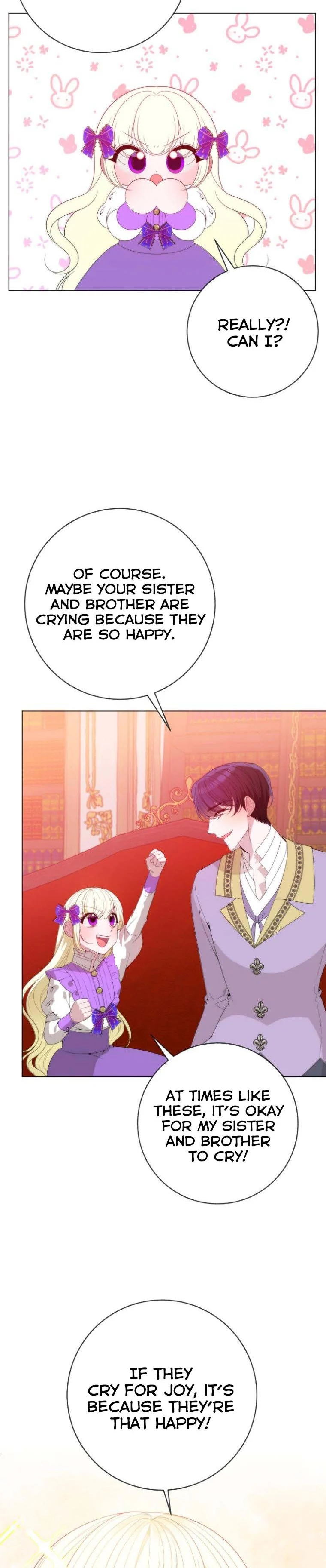 One Step Forward to the Flower Path Chapter 52 174 32