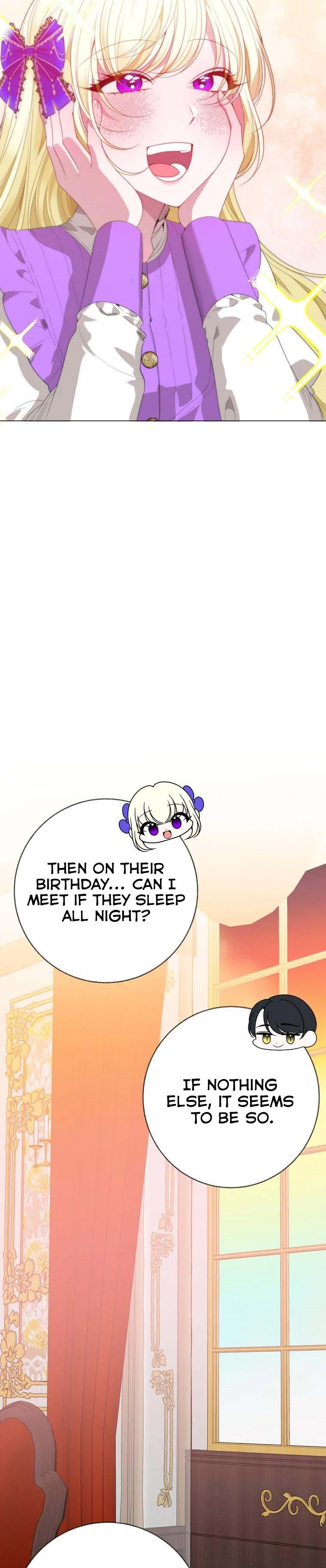 One Step Forward to the Flower Path Chapter 52 175 33